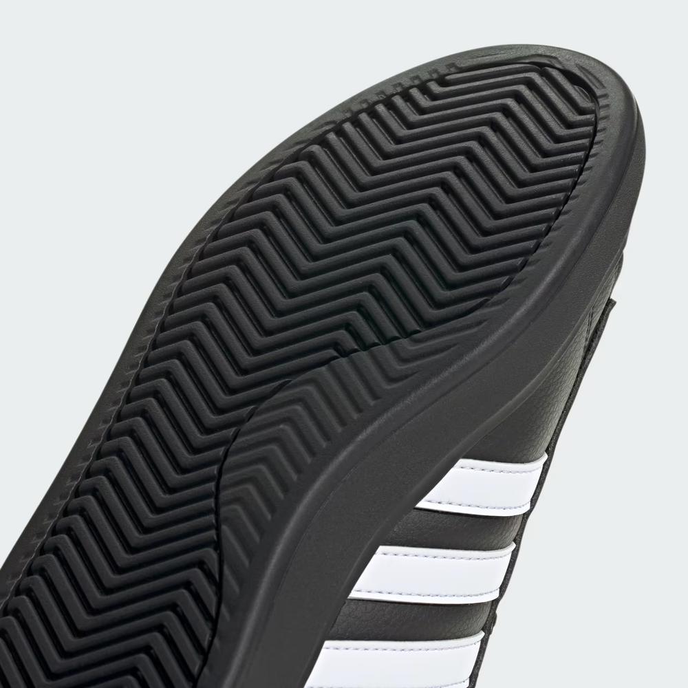 Boty adidas Grand Court 2.0 JH7243 - černé