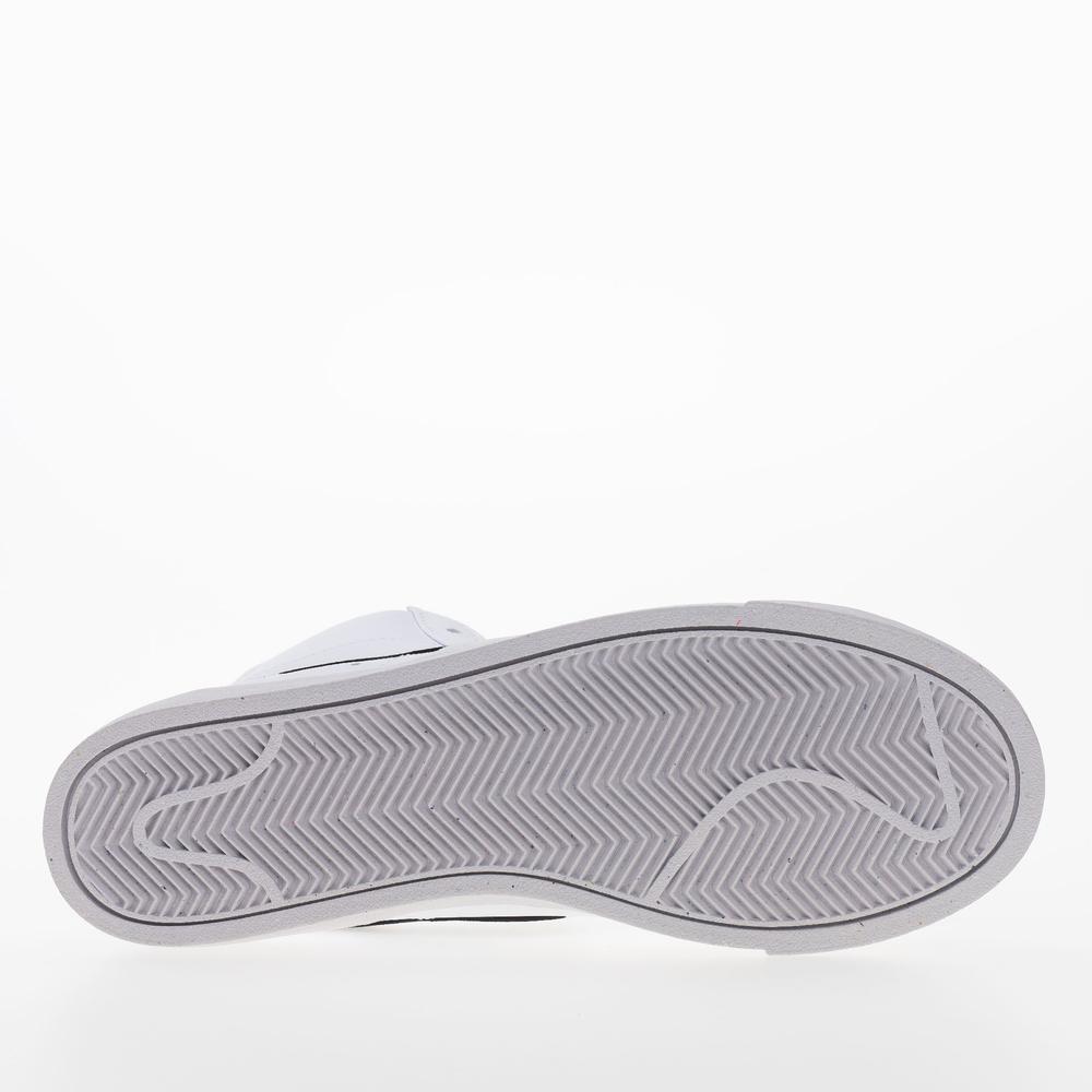 Dámské boty Nike Blazer Mid '77 Next Nature DO1344-101 - bílé