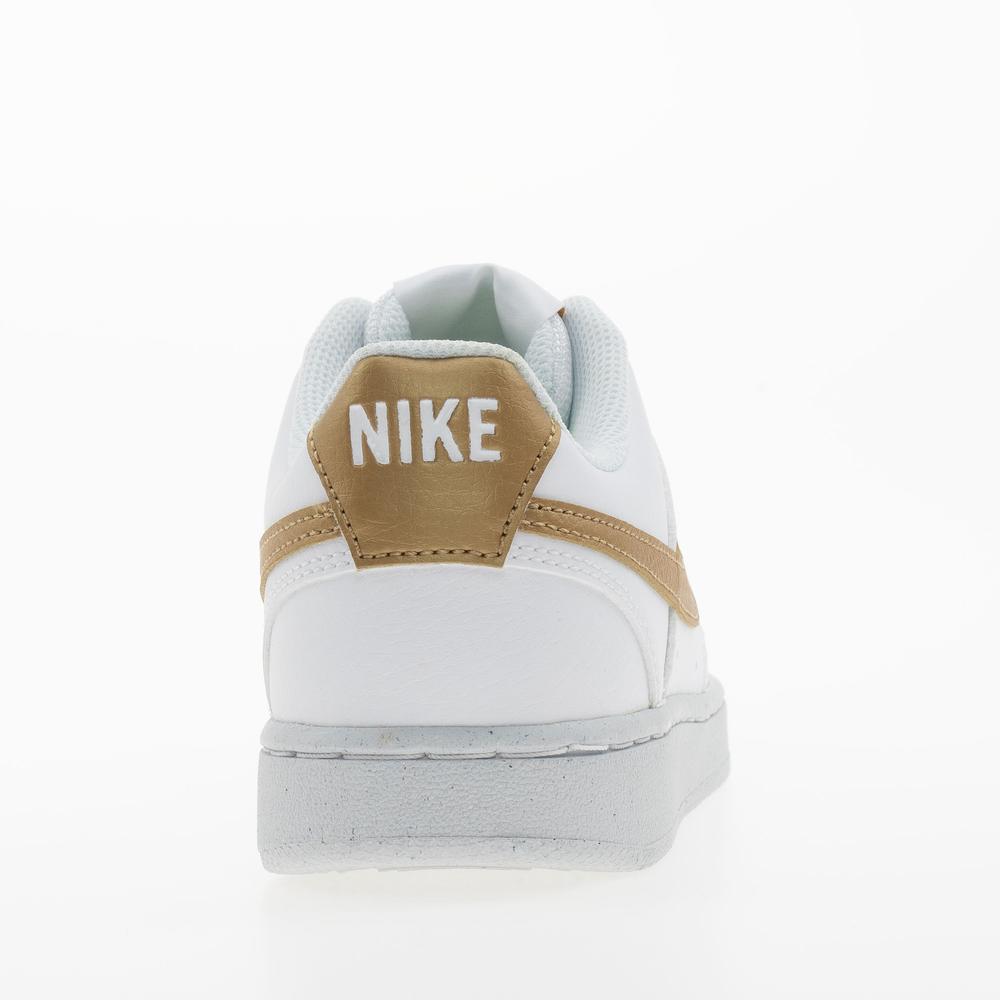 Dámské boty Nike Court Vision Low Next Nature DH3158-105 - bílé