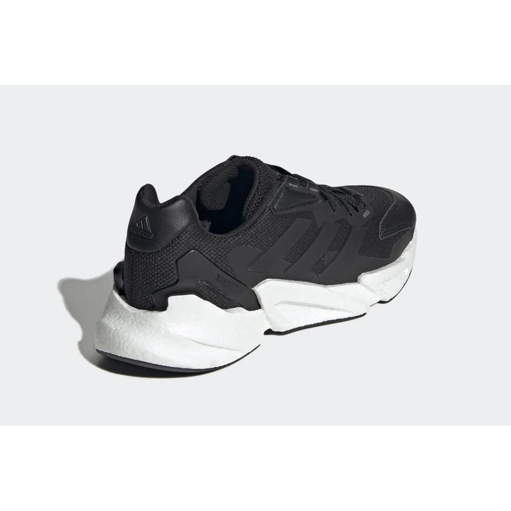 Boty adidas X9000L4 GZ6081 - černé