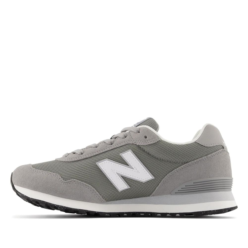 Pánské boty New Balance ML515GRY  – šedé