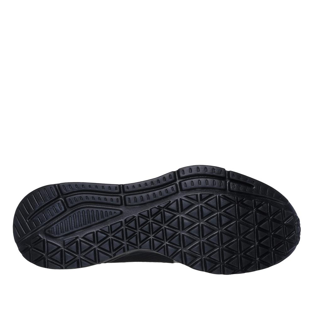 Boty pánské Skechers Uno Lite Lighter One 183120BBK - černé