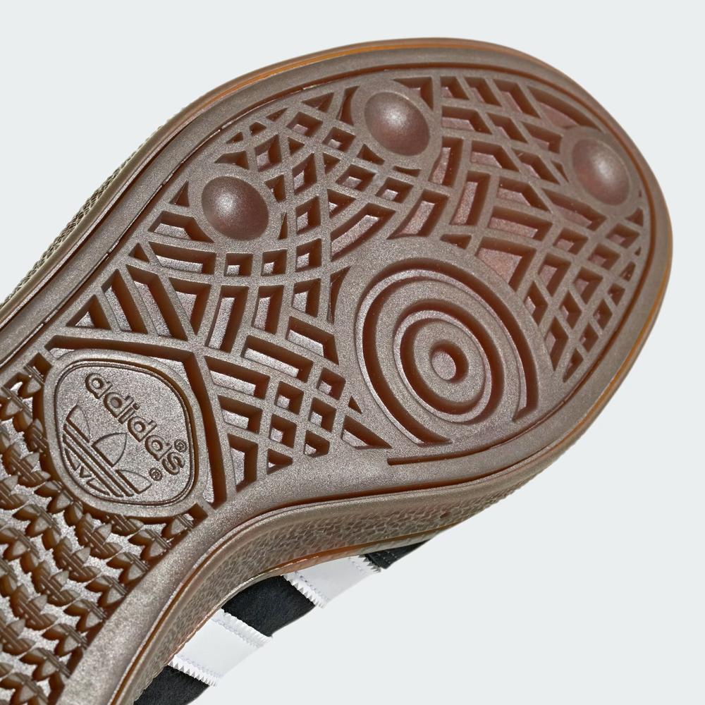 Boty adidas Handball Spezial DB3021 - černé