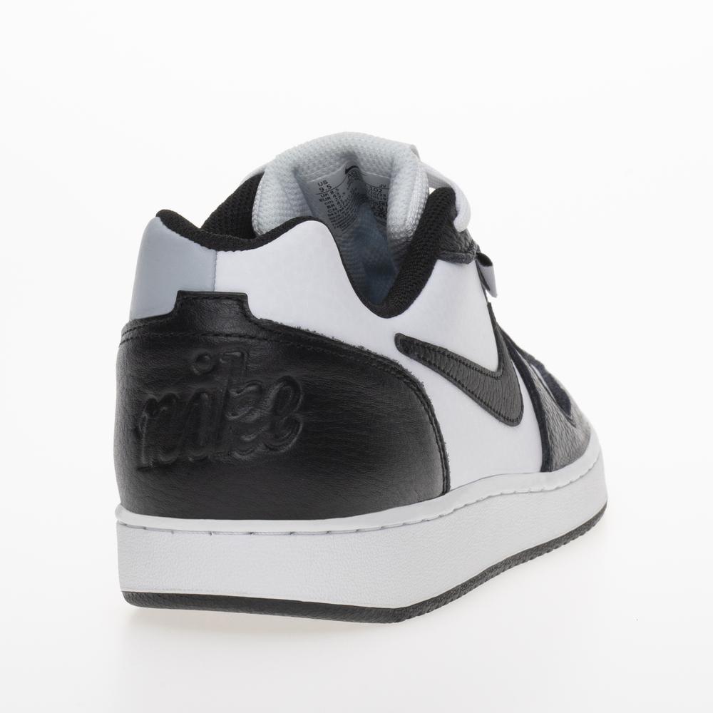 Boty Nike Ebernon Low AQ1774-102 - bílé