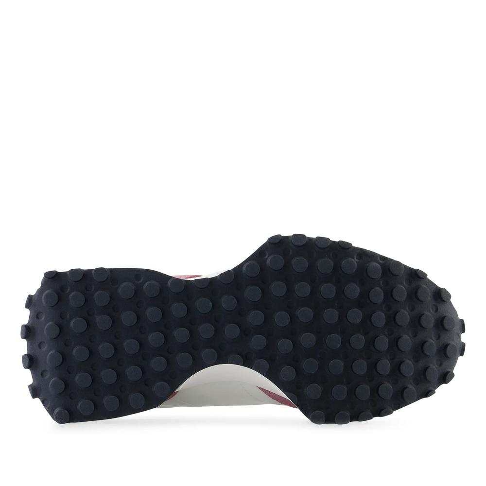 Dámské boty New Balance WS327MB - růžové