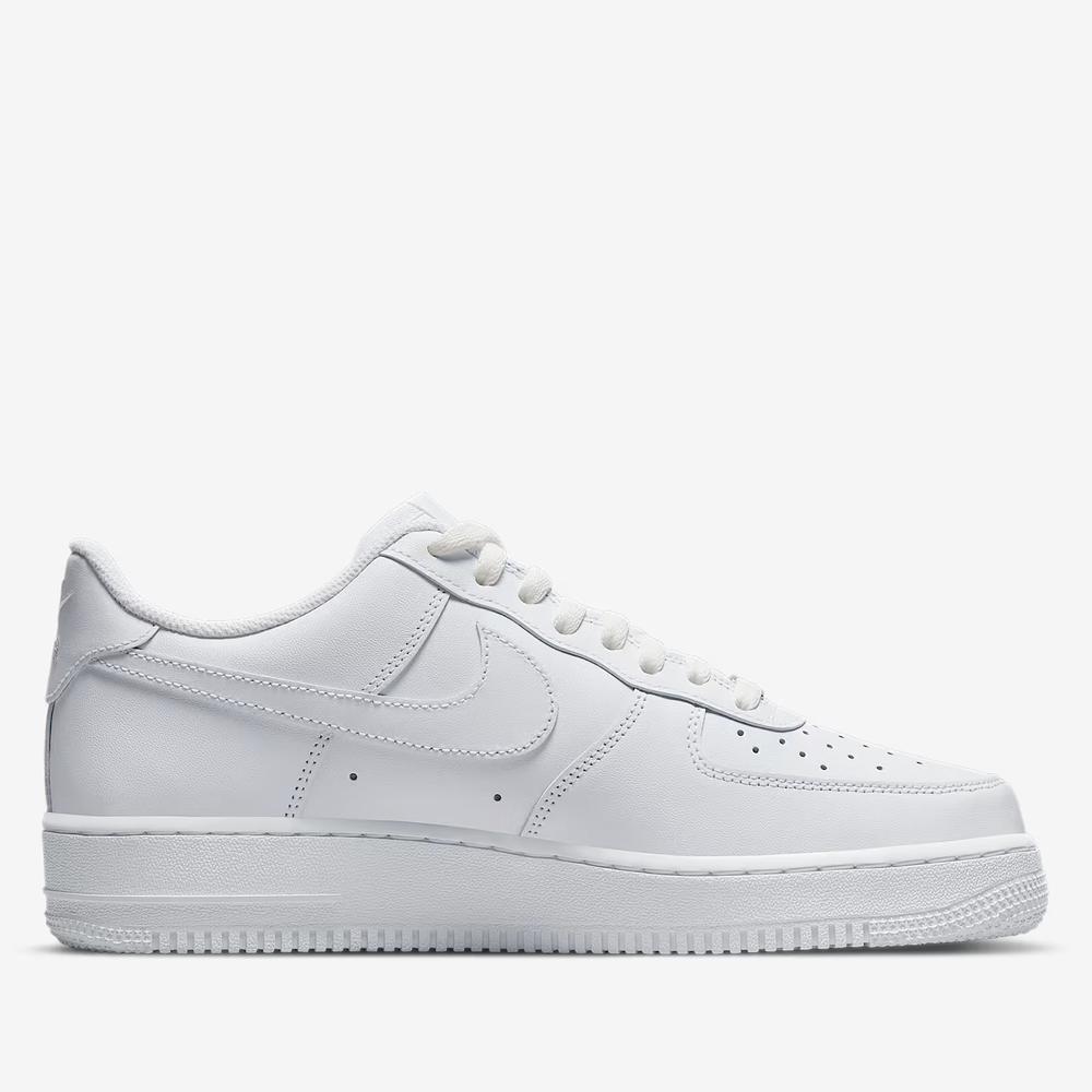 Pánské boty Nike Air Force 1 '07 Essential CW2288-111 - bílé