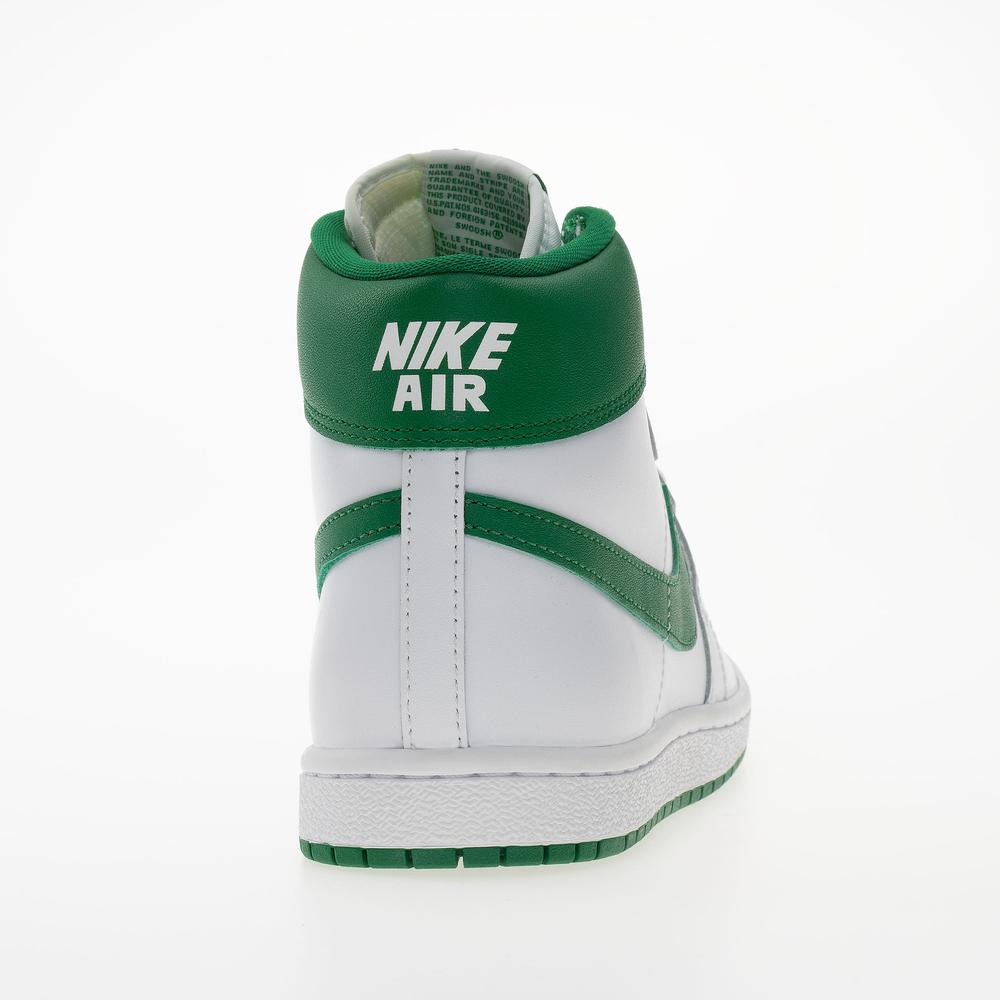 Pánské boty Nike Air Ship SP DX4976-103 - bílé