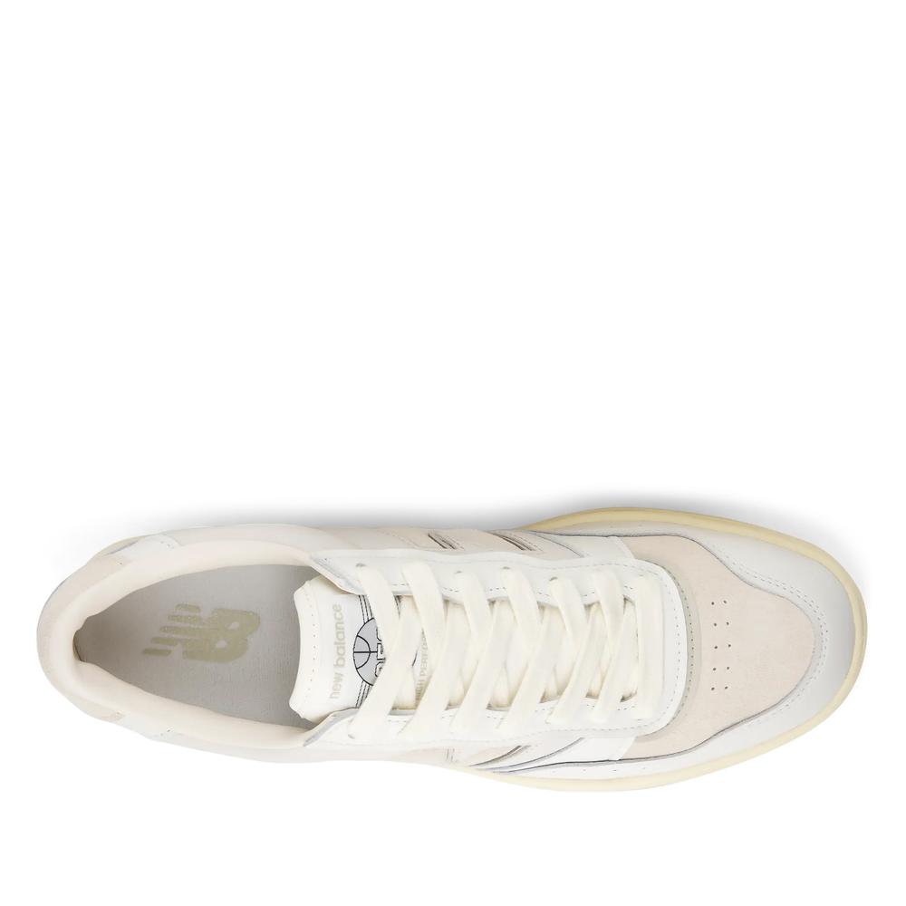 Unisex boty New Balance U950384 - béžové