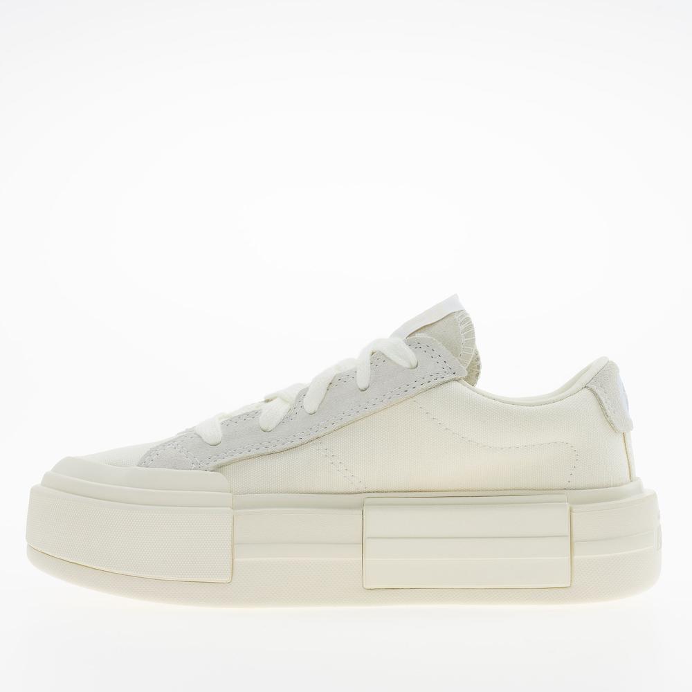 Dámské boty Converse Chuck Taylor All Star Cruise A17681C - béžové