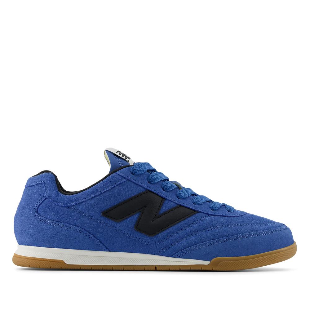 Boty New Balance URC42BA - modré