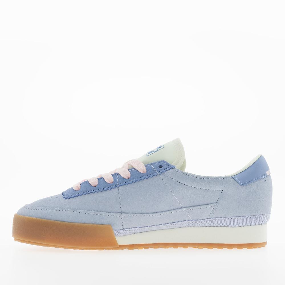 Dámské boty Lacoste Aura 126 4 SFA 751SFA0073-ARH - modré