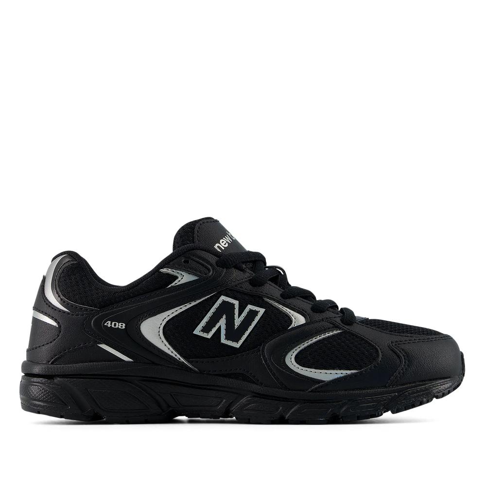 Dětské boty New Balance G4081RZ  - černé