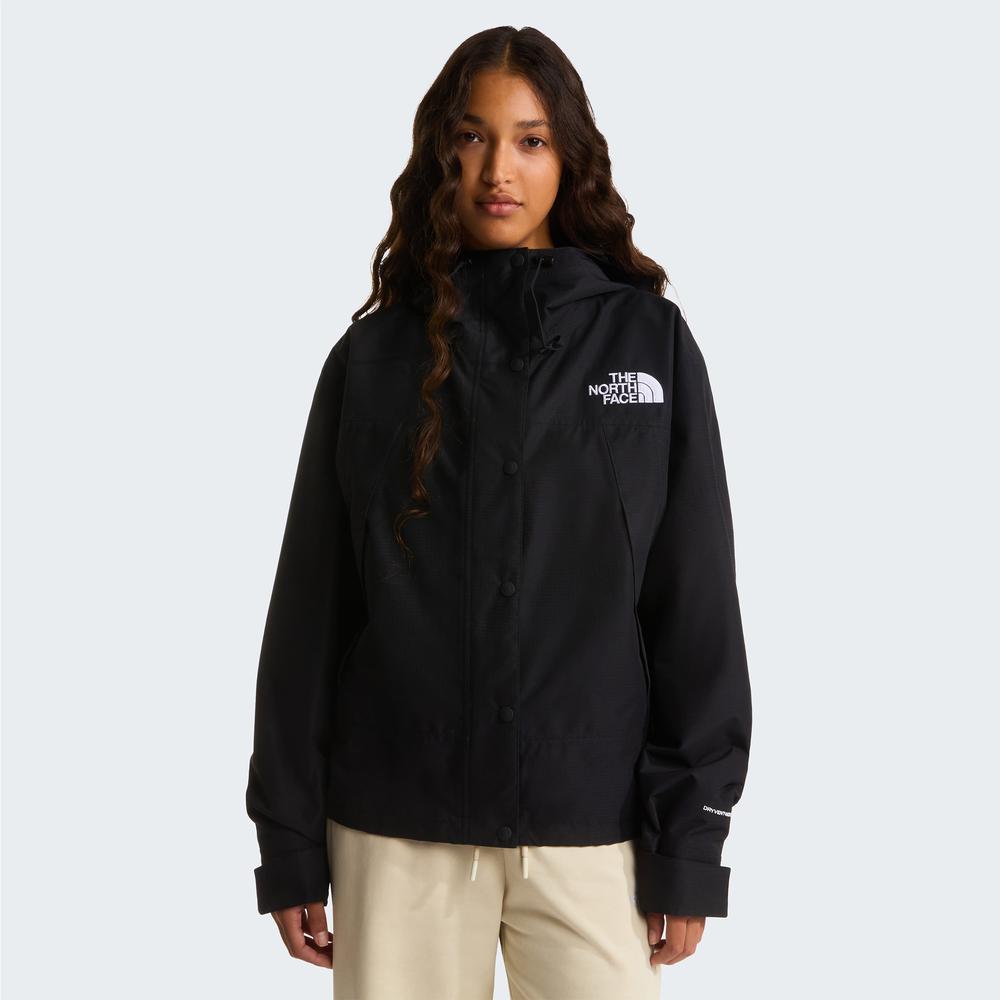 Bunda dámské The North Face DryVent Mono Mountain 0A88YXJK31 - černé