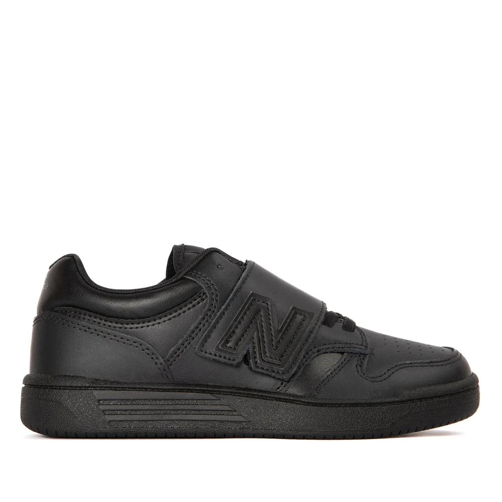 Boty New Balance PHB4803B - černé