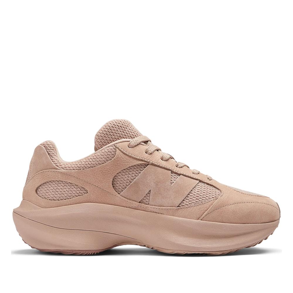 Boty New Balance WRPD RUNNER UWRPDFCB - růžové