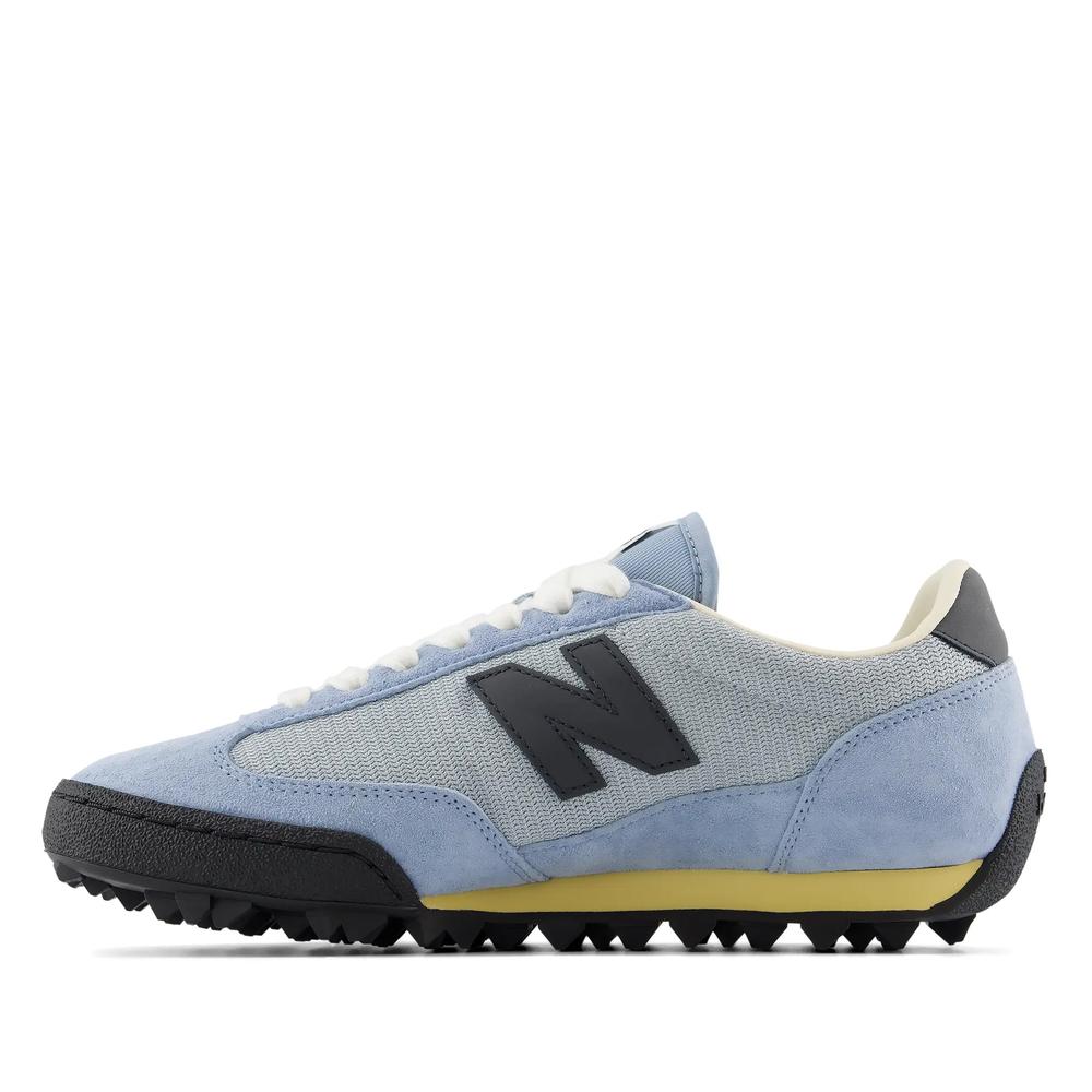 Boty unisex New Balance Gator Run UGTR737 - modré