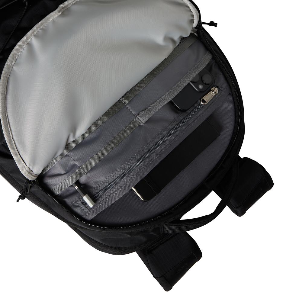 Ruksak The North Face Borealis 0A52SE4HF1 - černé