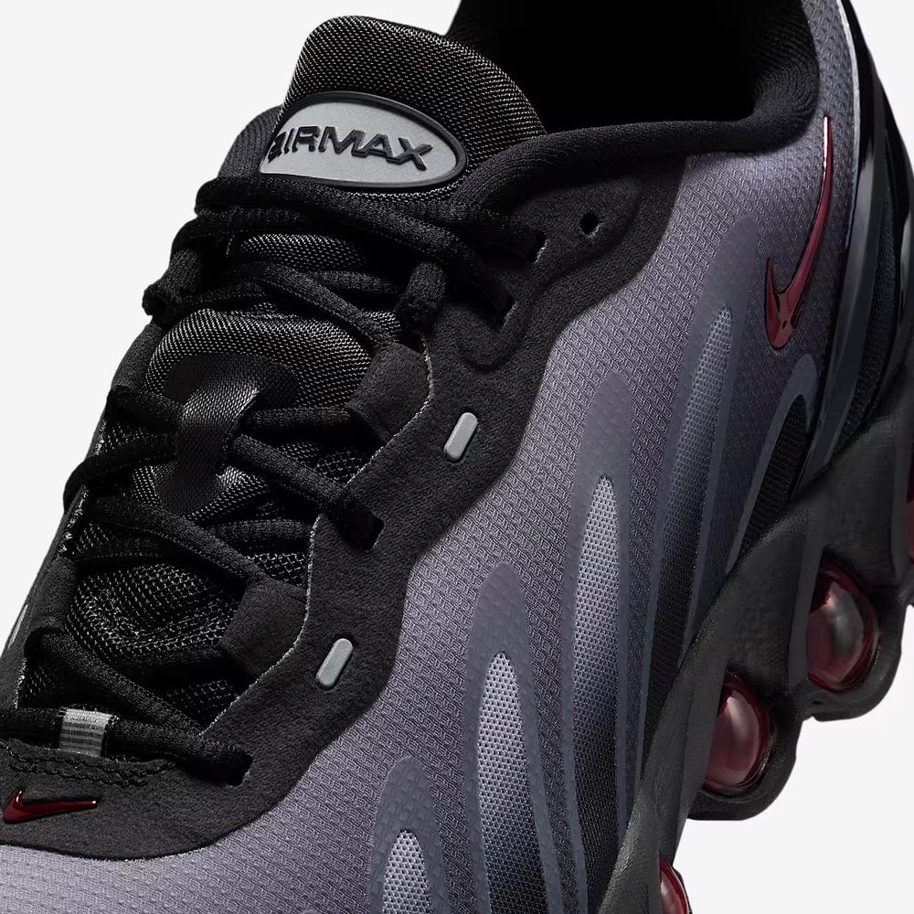 Boty pánské Nike Air Max DN8 FQ7860-011 - černé