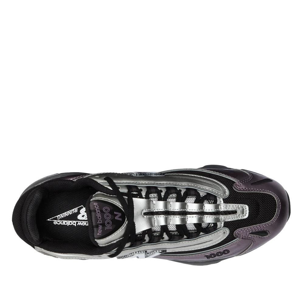 Boty unisex New Balance M1000EGY - fialové