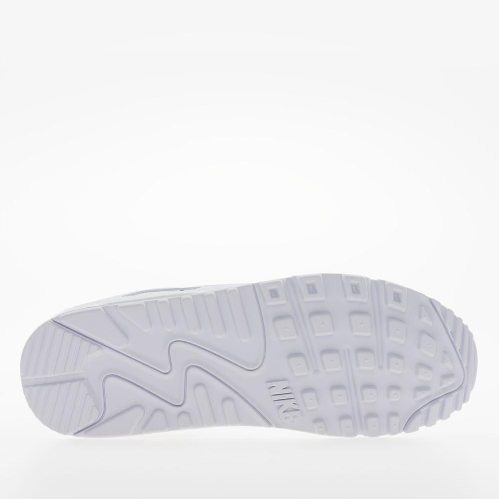Boty pánské Nike Air Max 90 LTR CZ5594-100 - bílé