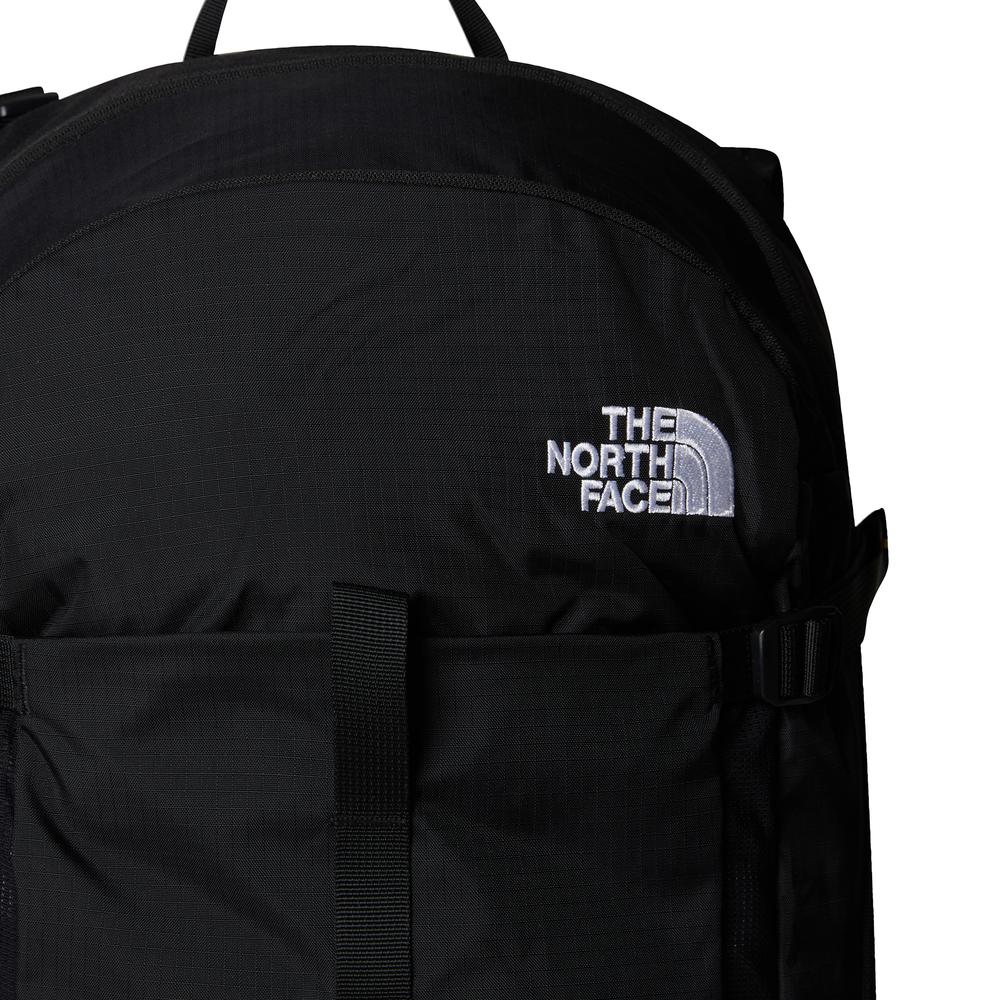 Ruksak The North Face Basin 36L 0A52CX4HF1 - černé