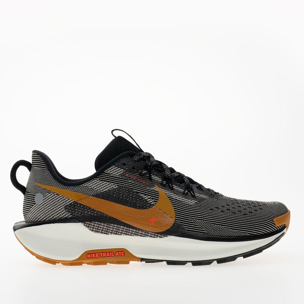 Pánské boty Nike React Pegasus Trail 5 DV3864-009 - černé