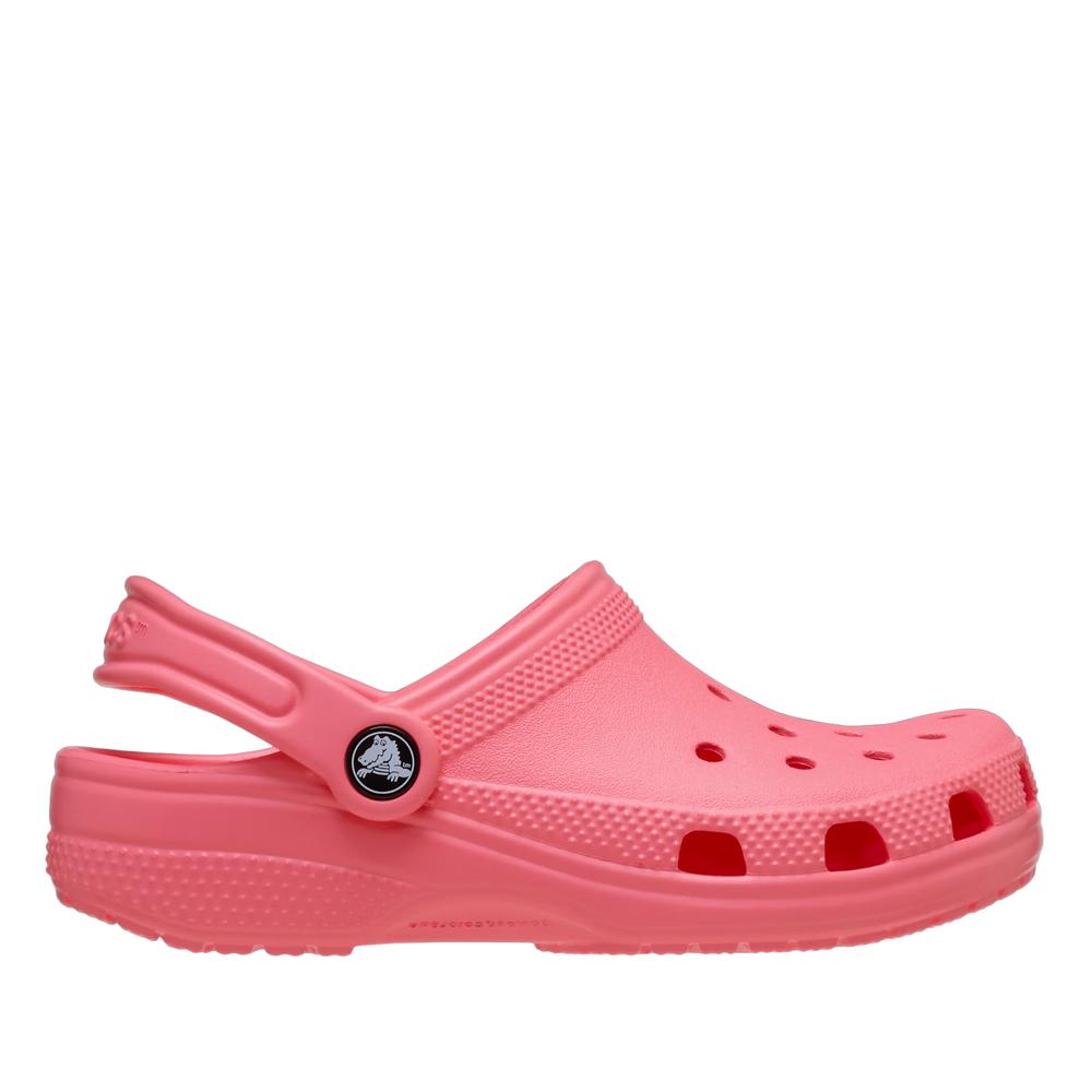 Žabky Crocs Classic Clog 206991-6UI - růžové