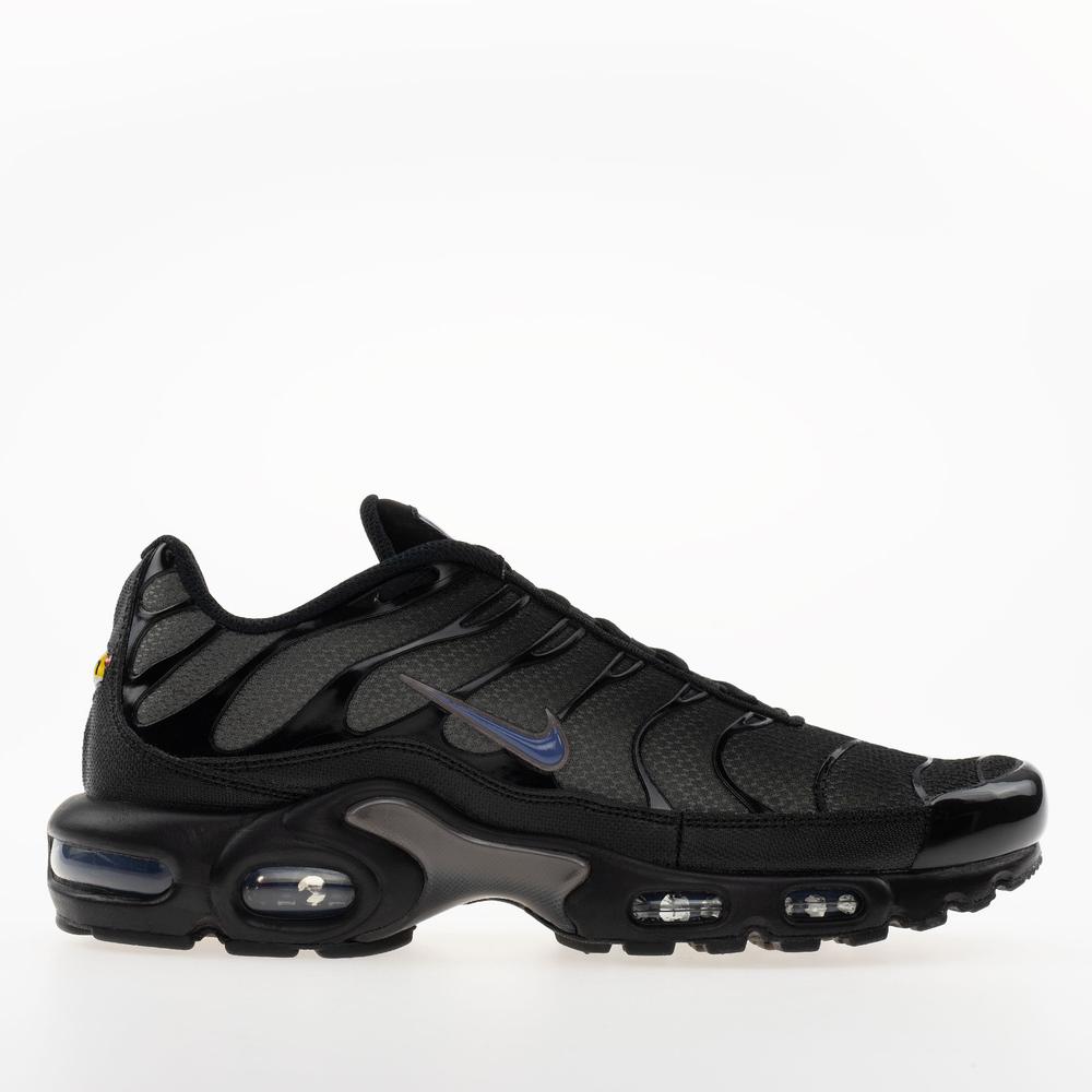 Pánské boty Nike Air Max 2020 DM0032-018 - černé