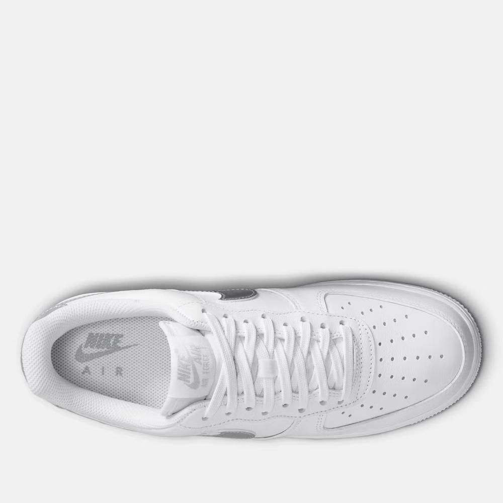 Dámské boty Nike Air Force 1 '07 SE IV5102-100 - bílé