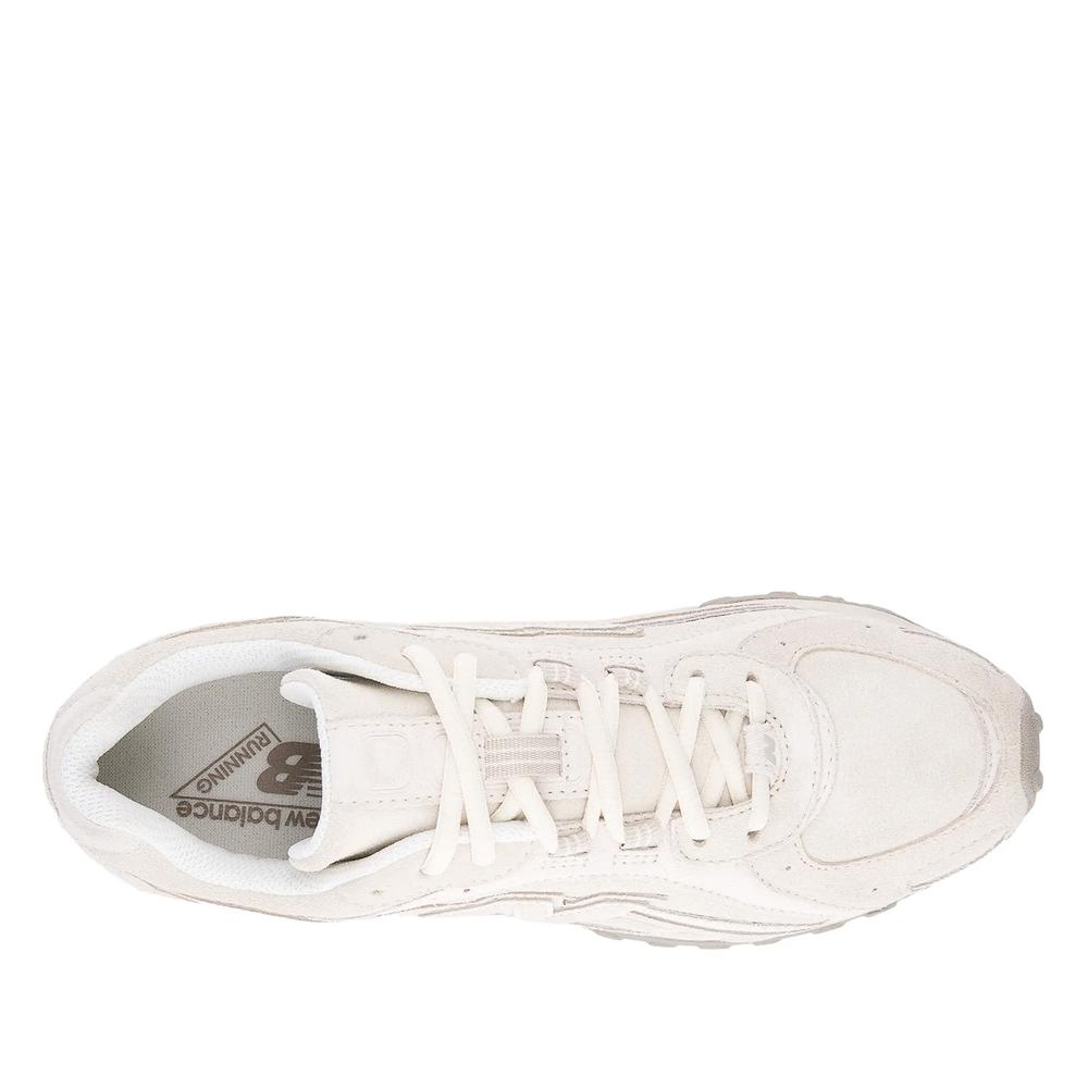 Unisex boty New Balance U204LMMC - béžové