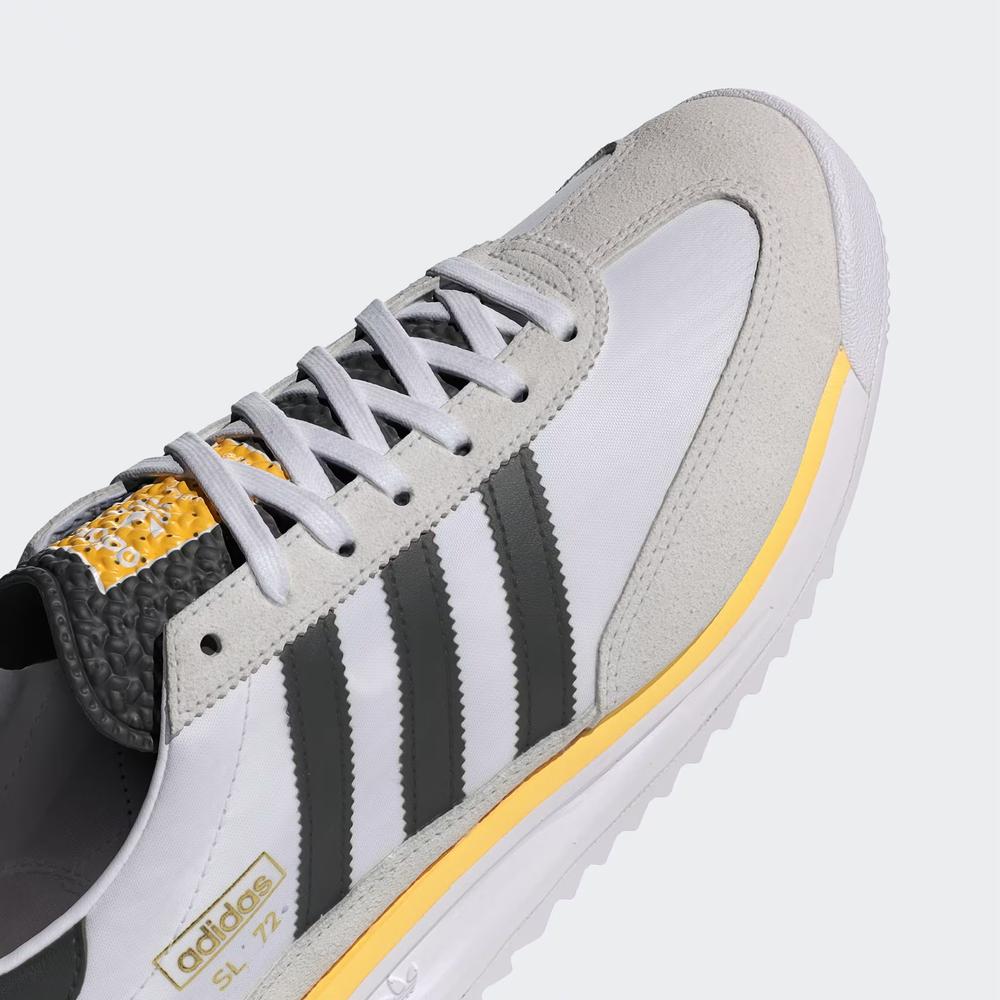Boty adidas Originals SL RS 72 IH4823 - bílé