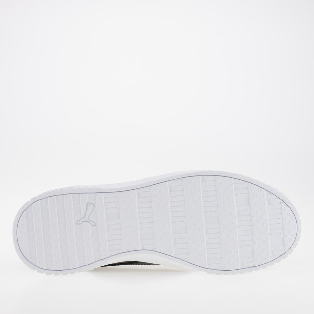Boty Puma Carina 2.0 38618501 - černé