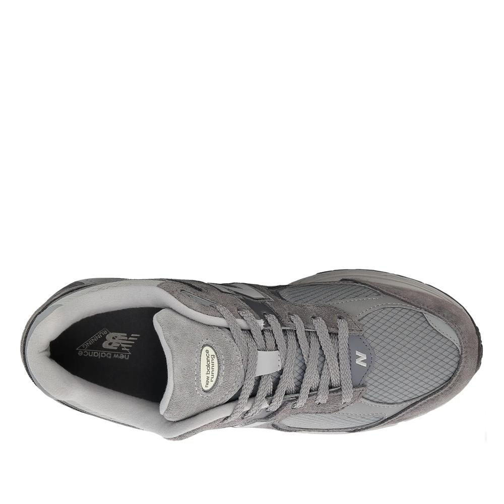 Boty New Balance U2002RTF - šedivé