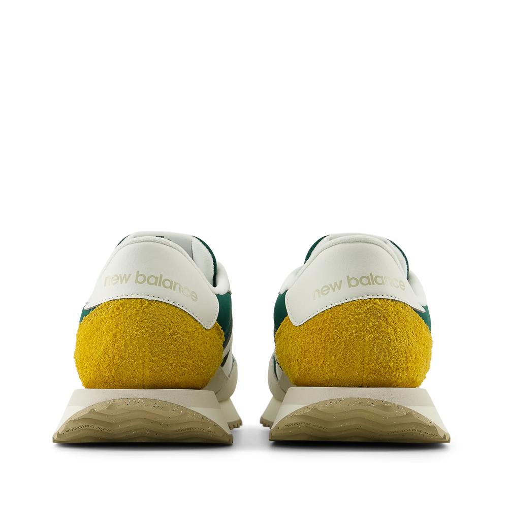 Boty New Balance MS237RTY - různobarevné