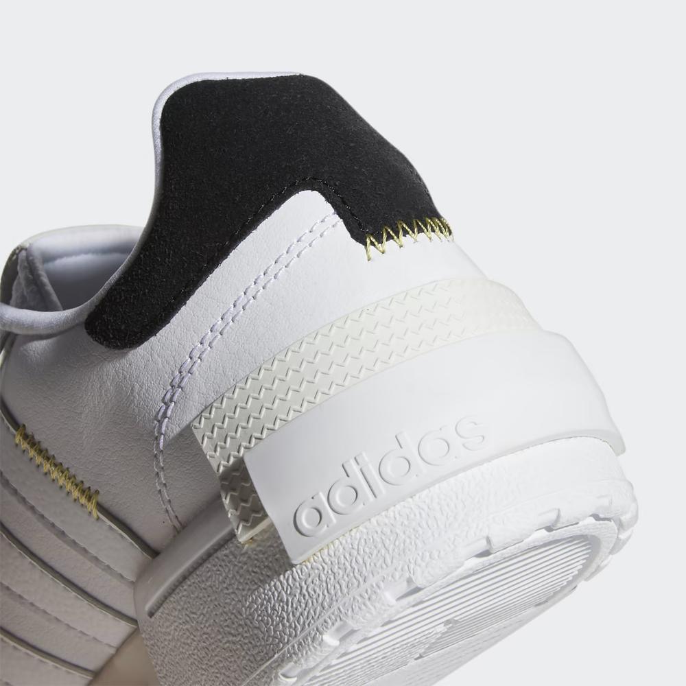 Boty adidas Postmove SE GW0346 - bílé