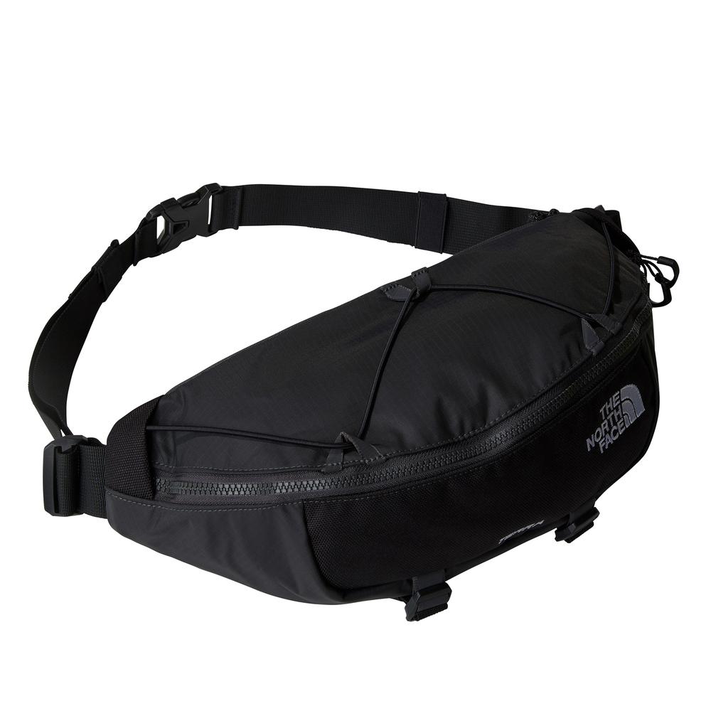 Sácék unisex The North Face Terra Lumbar 6L 0A81EN4JK1 - černé