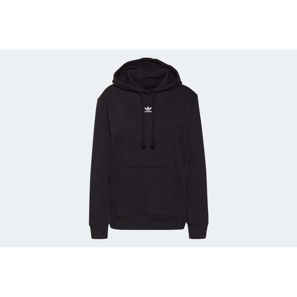 Mikina adidas Originals Adicolor Essentials Hoodie H06619 - černé