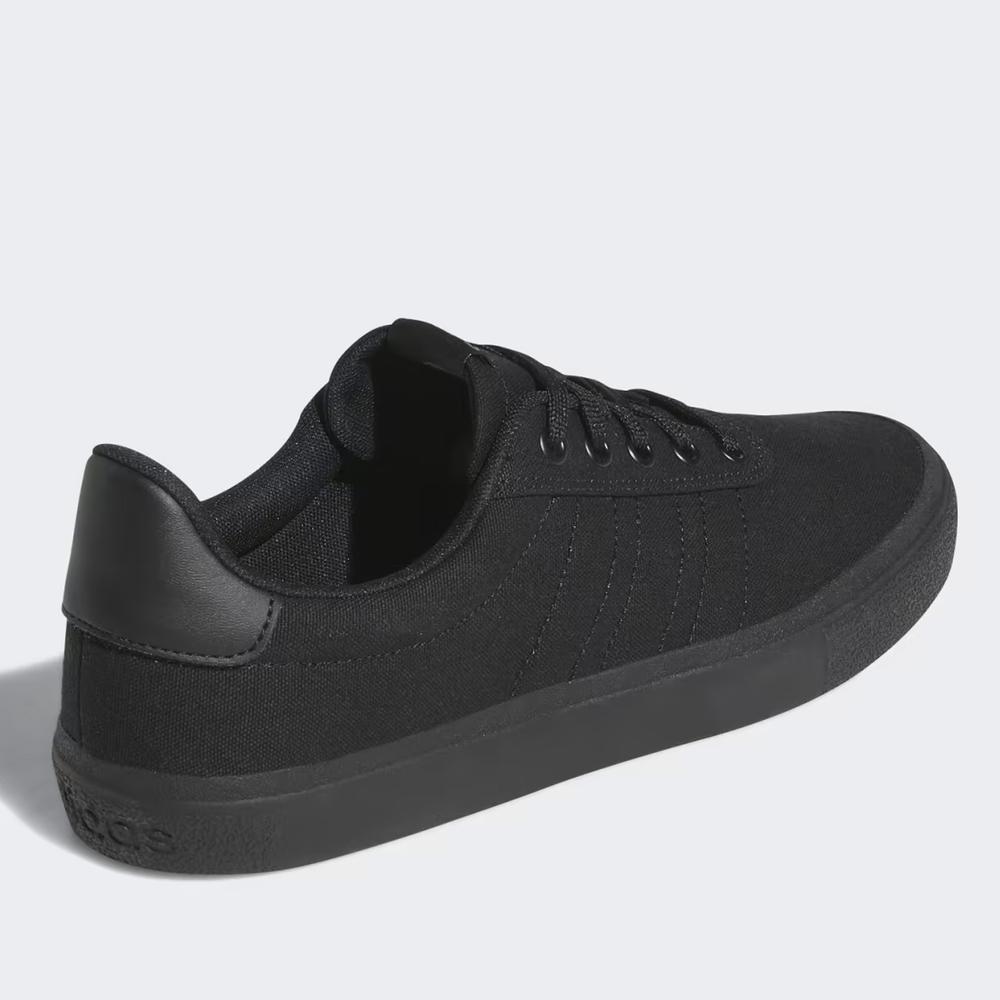 Boty adidas Vulc Raid3r Skateboarding GY5497 - černé