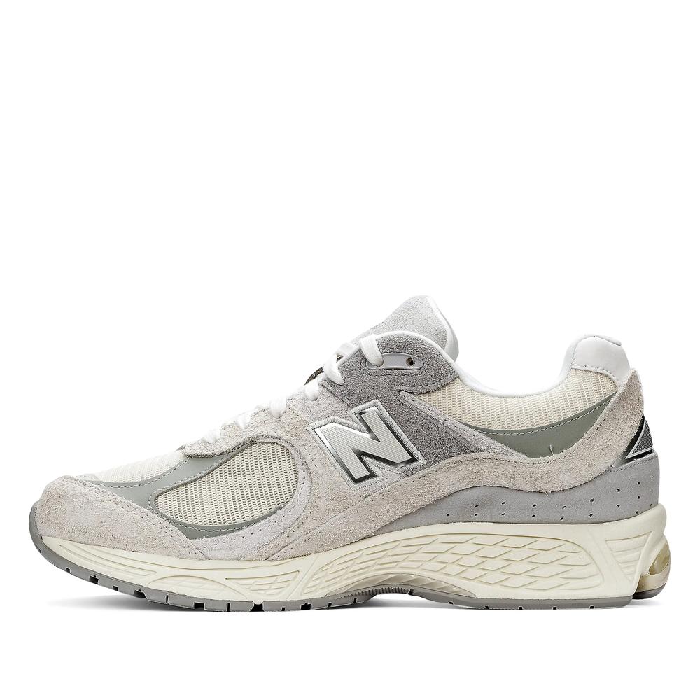 Boty New Balance M2002REK - šedivé