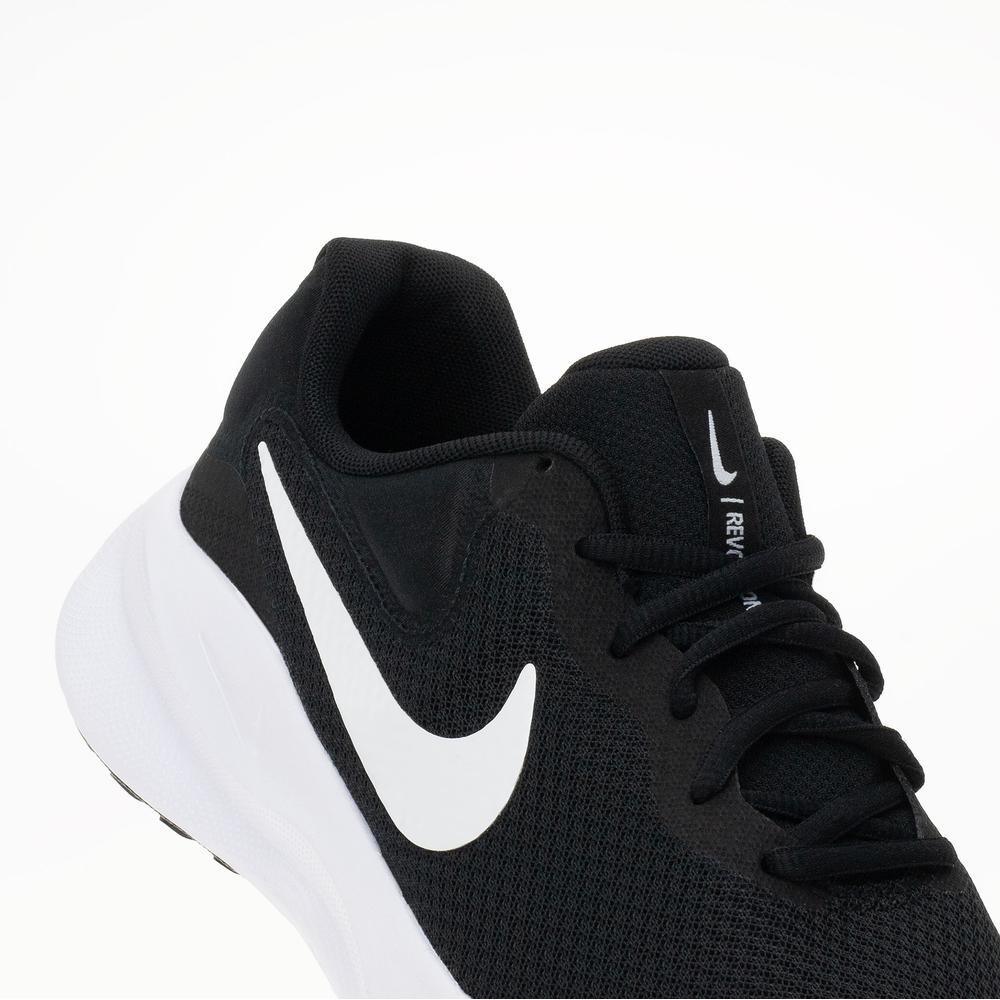Boty Nike Revolution 7 FB2207-001 - černé