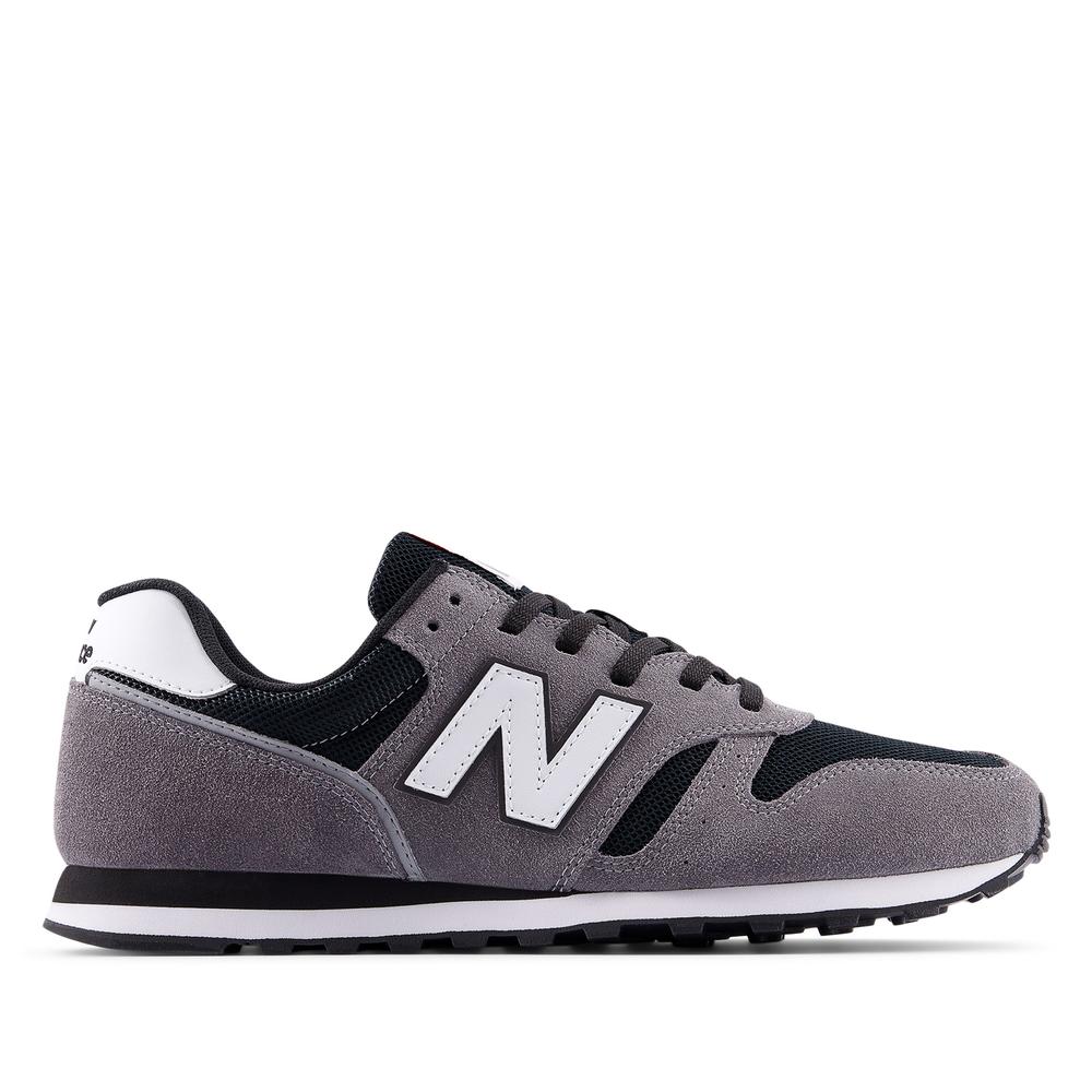 Dámské unisex boty New Balance ML373XE2 - šedivé