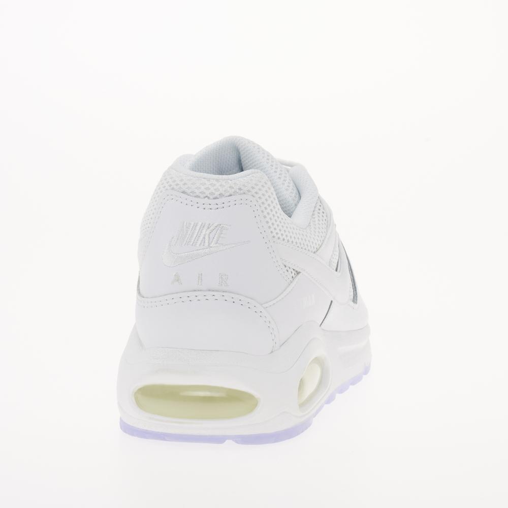 Boty Nike Air Max Command 629993-112 - białe