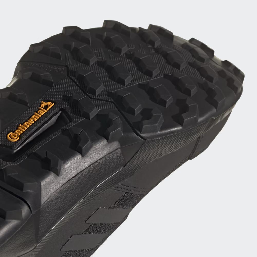 Boty adidas Terrex Ax4 Primegreen Hiking FY9673 - černé