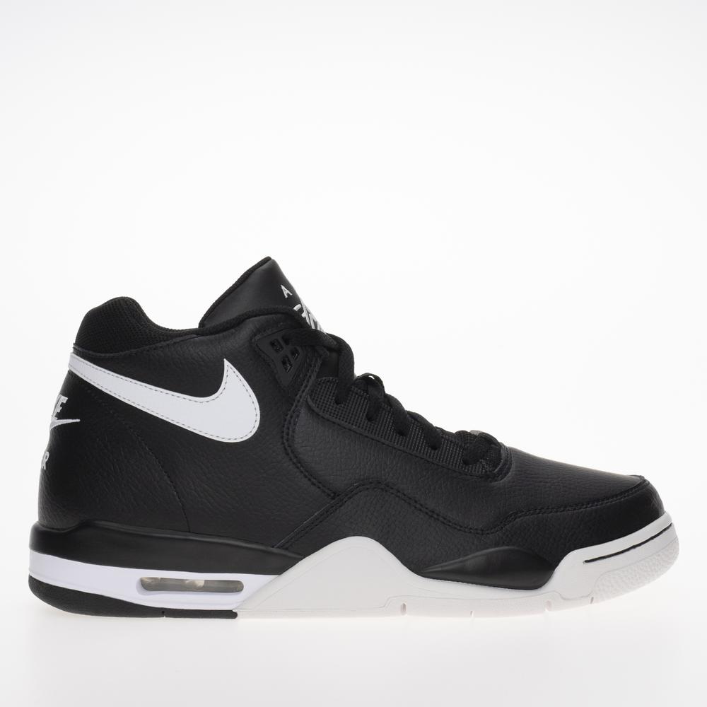 Boty Nike Flight Legacy BQ4212-002 - černé