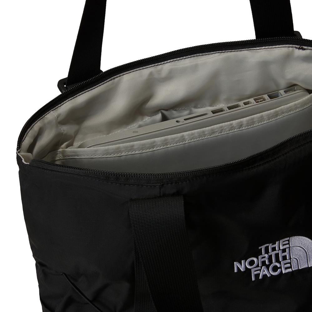 Taška The North Face Borealis Tote 0A52SV4HF1 - černé