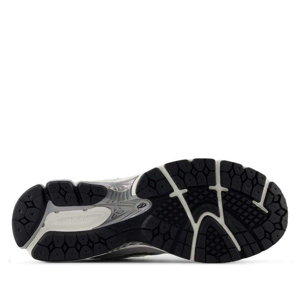 Boty New Balance M2002RPP - šedivé