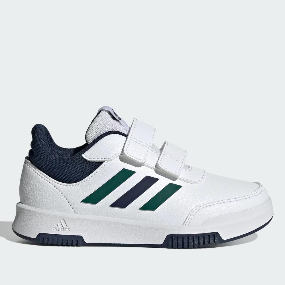 Boty adidas Tensaur Hook And Loop IF1729 - bílé