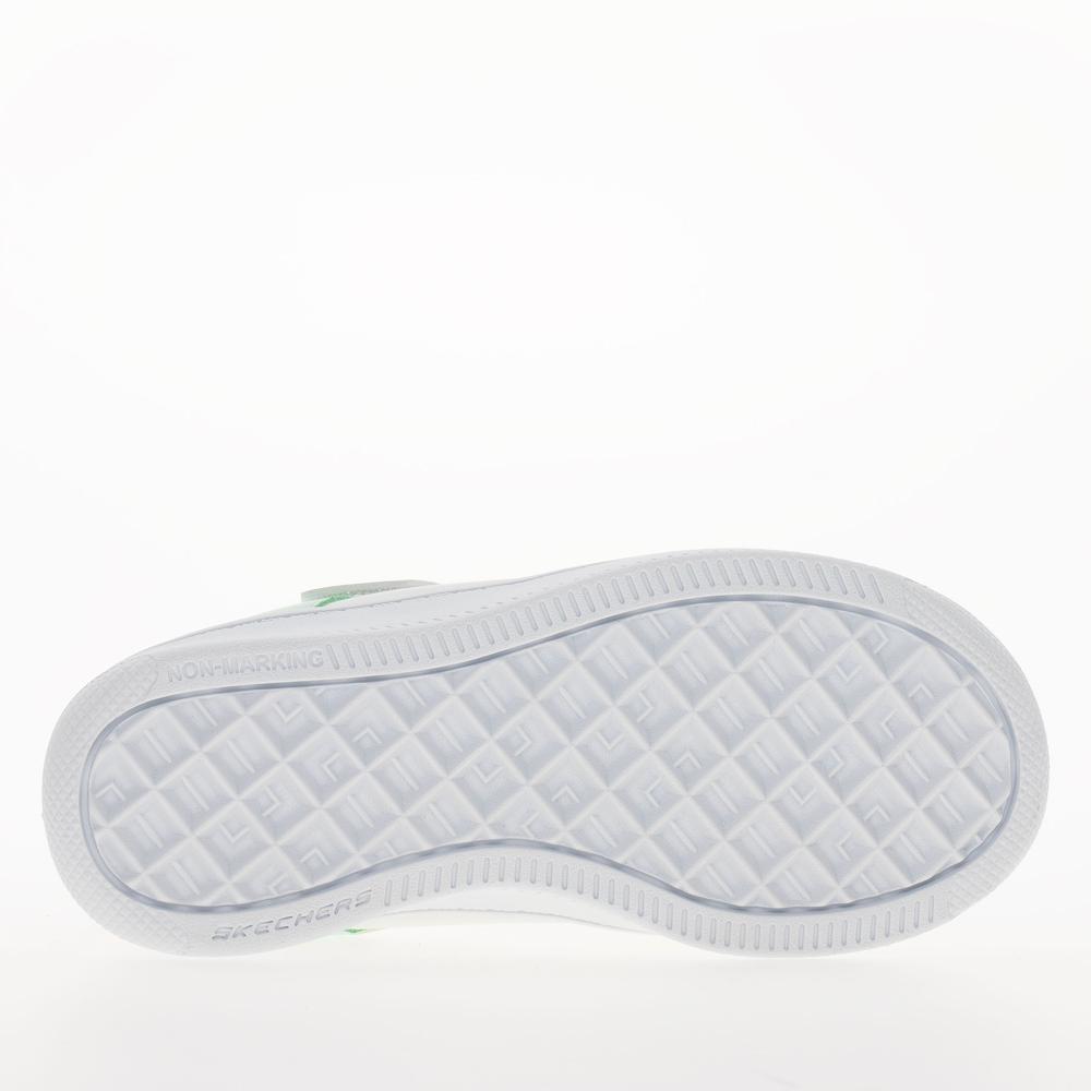 Boty Skechers Sport Court 92 310156LWMLT - různobarevné