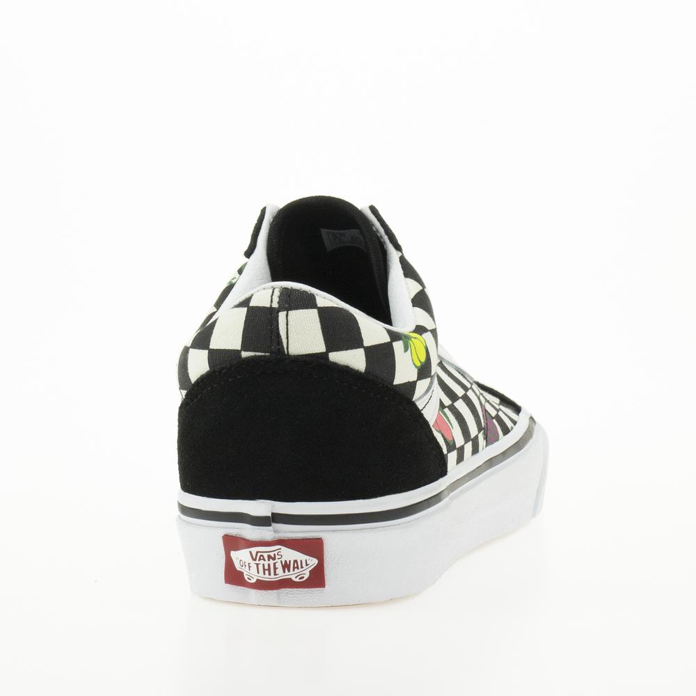 Boty Vans Fruit Checkerboard Old Skool VN0007NTY281 - různobarevné