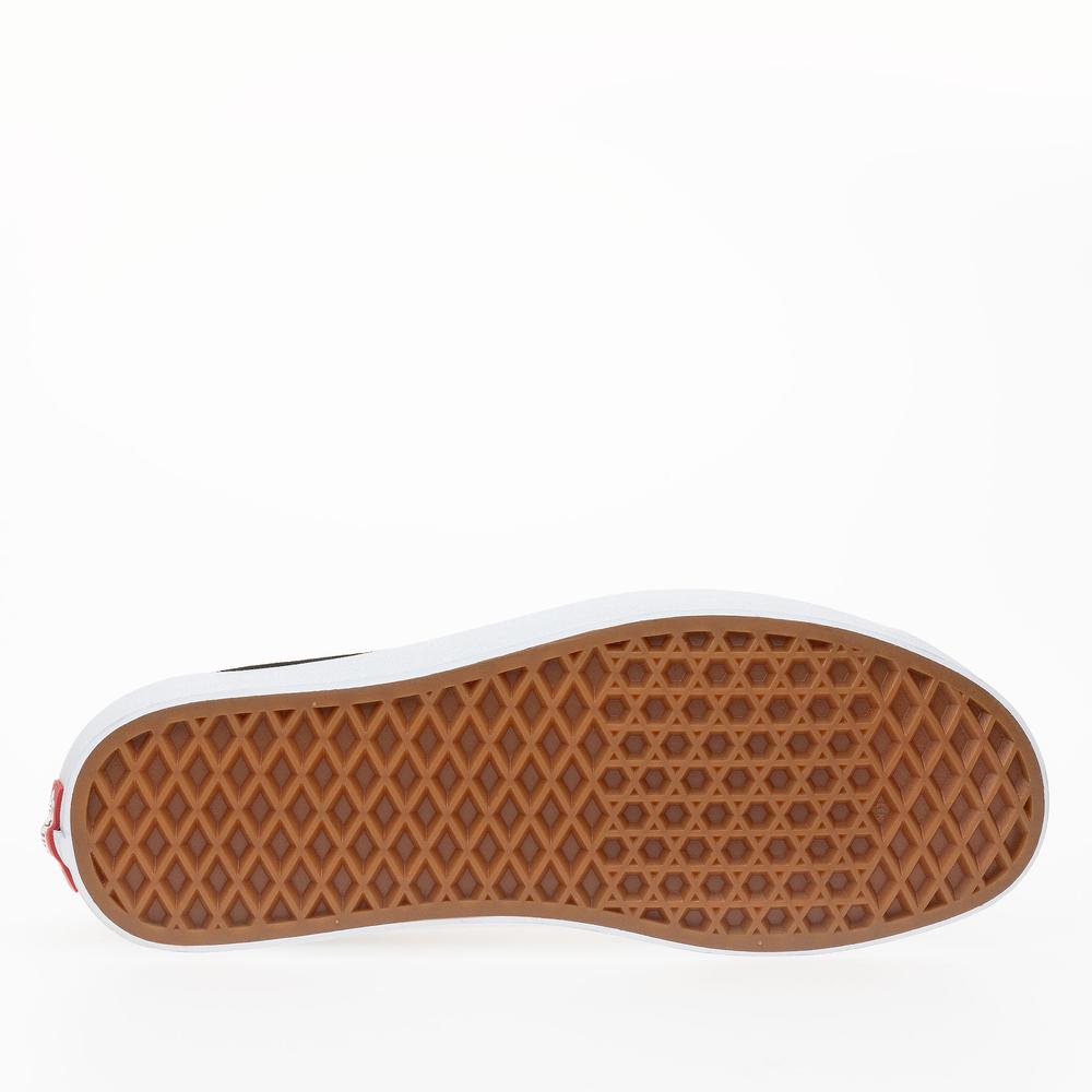 Boty Vans Sport Low VN000CQRBZW1M - černé
